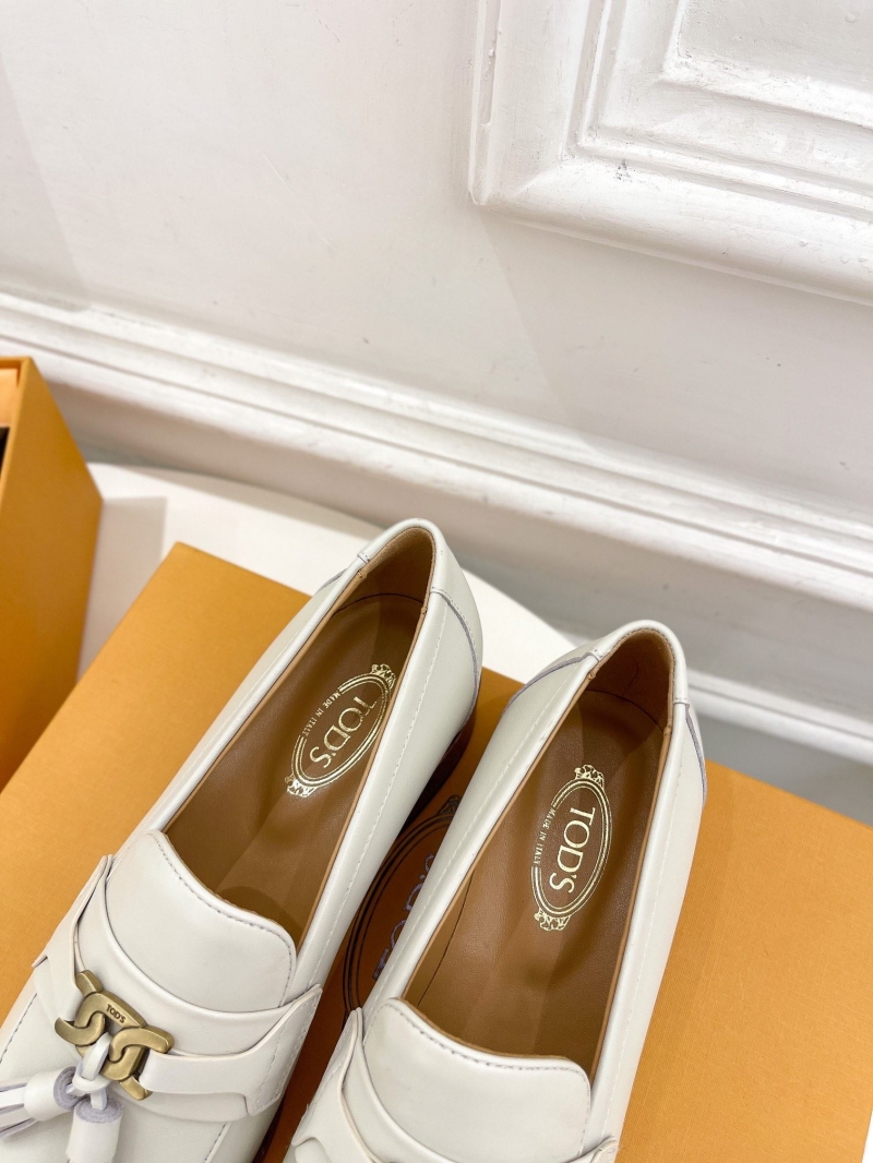 Tods Shoes